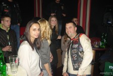 MK Bears - Winter party