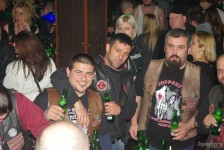 MK Bears - Winter party