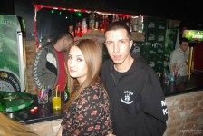 MK Bears - Winter party