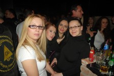 MK Bears - Winter party