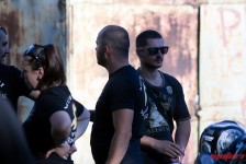 Ноќни Волци: 10-ти јубилеен „Интернационален мото фестивал“