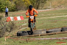 Off road show Skopje 2016