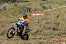 Off road show Skopje 2016