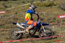 Off road show Skopje 2016
