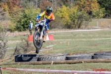 Off road show Skopje 2016