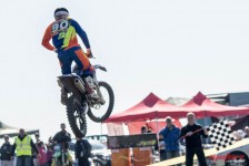 Off road show Skopje 2016