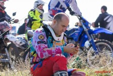 Off road show Skopje 2016