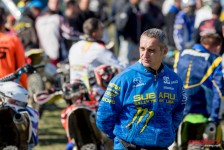 Off road show Skopje 2016