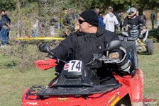 1' OFF ROAD SHOW SKOPJE 2016