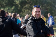 Off road show Skopje 2016