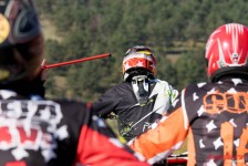 Off road show Skopje 2016