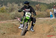 Off road show Skopje 2016