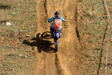 Off road show Skopje 2016