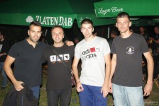 Potfat MC 2016
