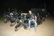 Potfat MC 2016