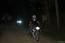 Potfat MC 2016