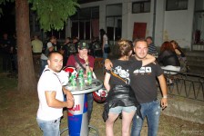 Potfat MC 2016