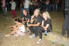 Potfat MC 2016