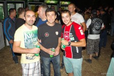 Potfat MC 2016