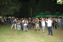 Potfat MC 2016