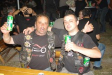 Potfat MC 2016
