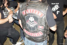 Potfat MC 2016