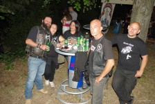 Potfat MC 2016
