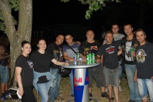 Potfat MC 2016