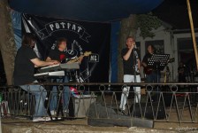 Potfat MC 2016