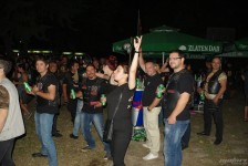 Potfat MC 2016