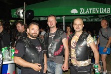 Potfat MC 2016