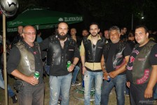 Potfat MC 2016
