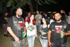 Potfat MC 2016