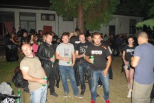 Potfat MC 2016