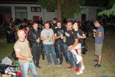 Potfat MC 2016