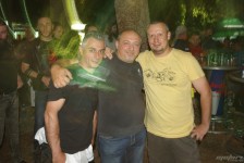 Potfat MC 2016