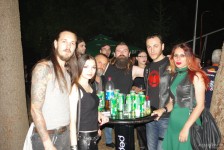 Potfat MC 2016