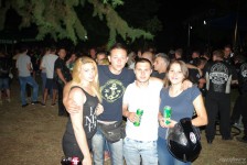 Potfat MC 2016