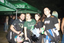Potfat MC 2016