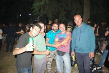 Potfat MC 2016