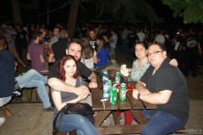 Potfat MC 2016