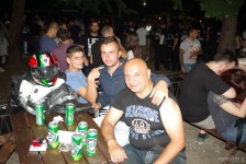Potfat MC 2016
