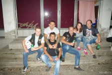 Potfat MC 2016