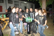 Potfat MC 2016