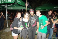 Potfat MC 2016