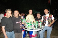 Potfat MC 2016