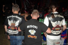 Potfat MC 2016