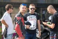 25 рели Македонија - Независност