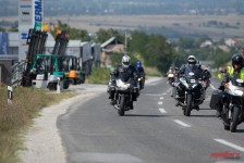 25 рели Македонија - Независност