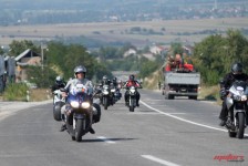 25 рели Македонија - Независност